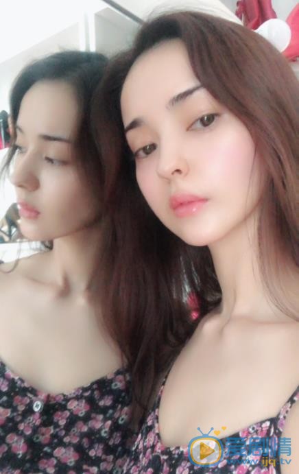 维妮生活照 维妮高清写真_维妮高清剧照
