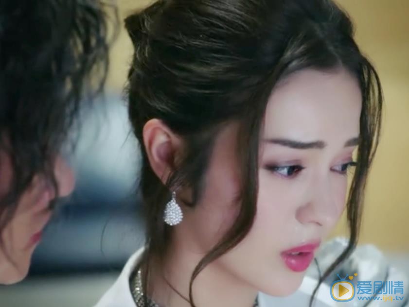 维妮《冒险王卫斯理之蓝血人》剧照 维妮高清写真_维妮高清剧照