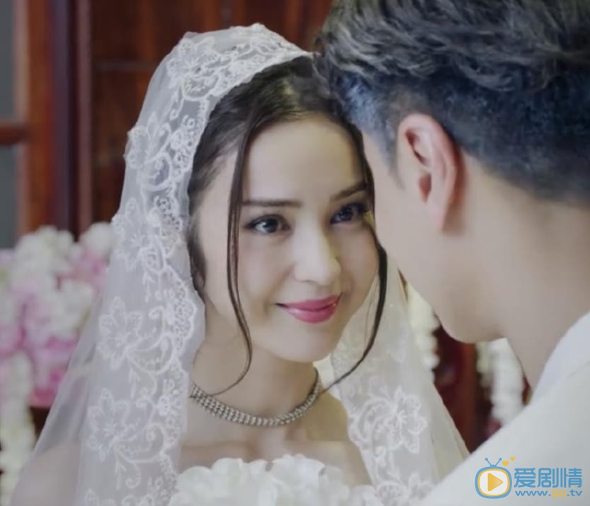 维妮《冒险王卫斯理之蓝血人》剧照 维妮高清写真_维妮高清剧照