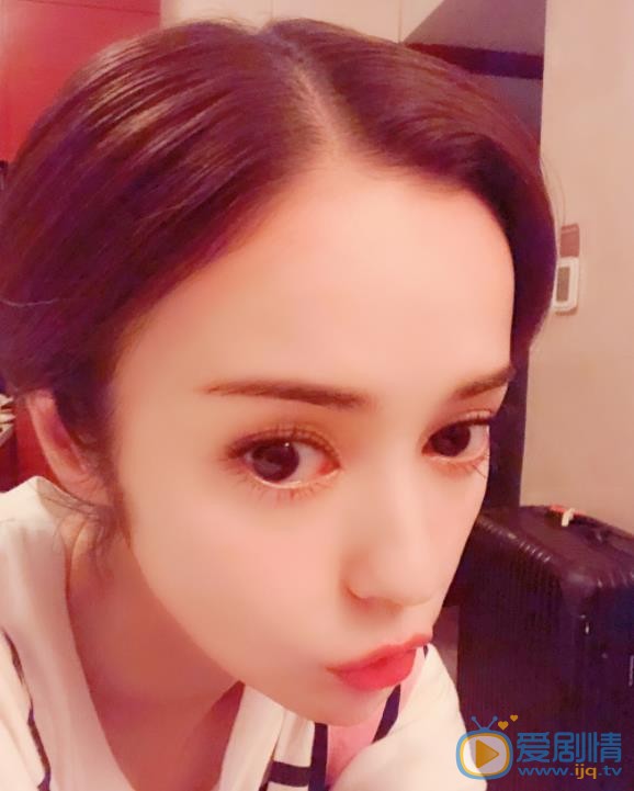 维妮自拍照 维妮高清写真_维妮高清剧照