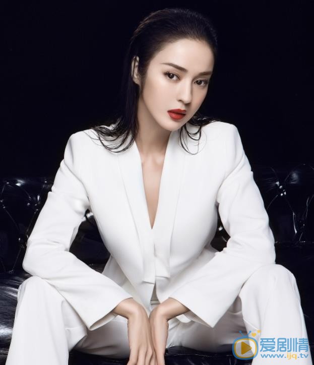 维妮气质写真 维妮高清写真_维妮高清剧照