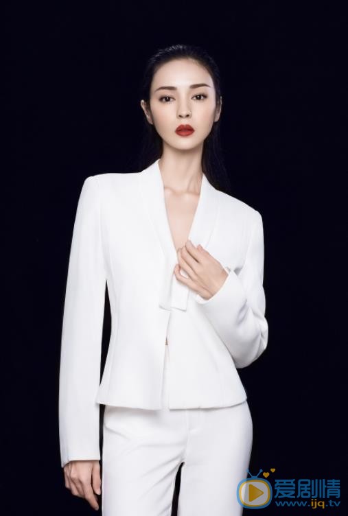 维妮气质写真