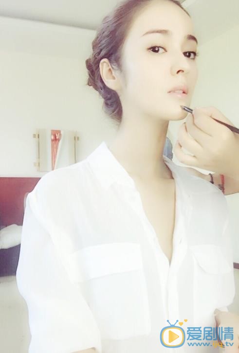 维妮《女人的秘密》剧照 维妮高清写真_维妮高清剧照