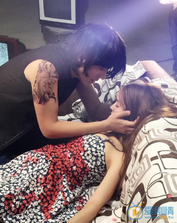 维妮《女人的秘密》剧照 维妮高清写真_维妮高清剧照
