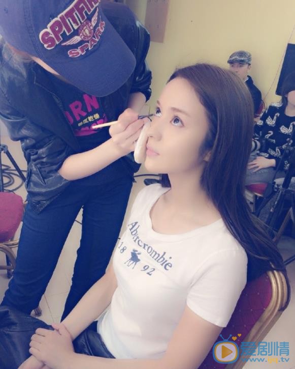 维妮《女人的秘密》剧照 维妮高清写真_维妮高清剧照