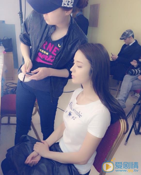 维妮《女人的秘密》剧照 维妮高清写真_维妮高清剧照