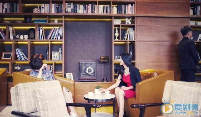 唐瑞宏《一吻不定情》剧照 唐瑞宏高清写真_唐瑞宏高清剧照