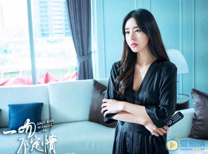 唐瑞宏《一吻不定情》剧照 唐瑞宏高清写真_唐瑞宏高清剧照