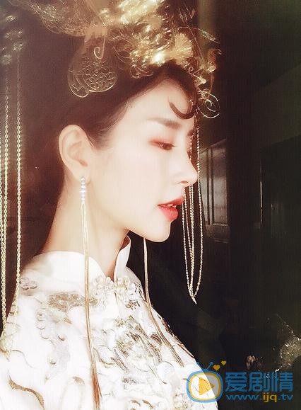 唐瑞宏片场照 唐瑞宏高清写真_唐瑞宏高清剧照