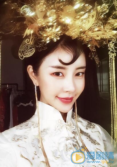 唐瑞宏片场照 唐瑞宏高清写真_唐瑞宏高清剧照
