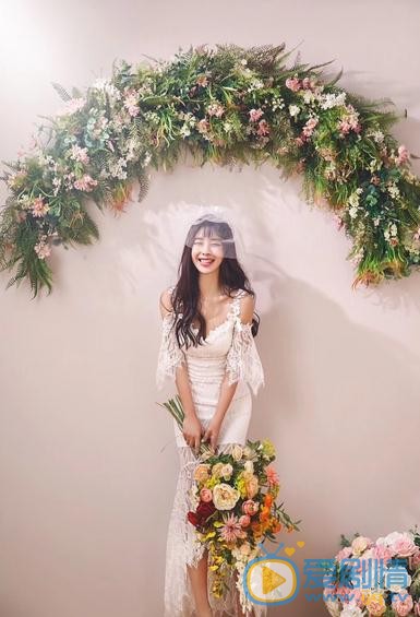 唐瑞宏婚纱写真 唐瑞宏高清写真_唐瑞宏高清剧照