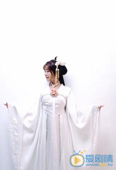 唐瑞宏片场照 唐瑞宏高清写真_唐瑞宏高清剧照