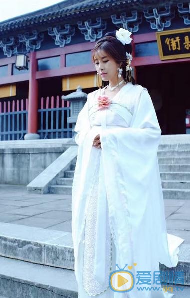 唐瑞宏片场照 唐瑞宏高清写真_唐瑞宏高清剧照