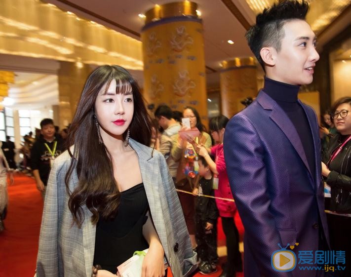 唐瑞宏活动照 唐瑞宏高清写真_唐瑞宏高清剧照