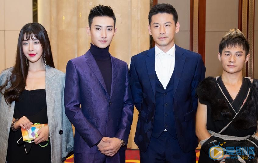 唐瑞宏活动照 唐瑞宏高清写真_唐瑞宏高清剧照