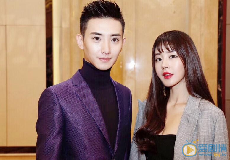 唐瑞宏活动照 唐瑞宏高清写真_唐瑞宏高清剧照