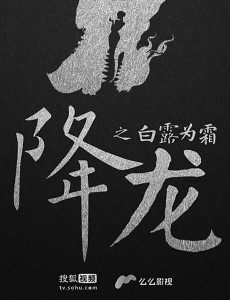 降龙之白露为霜