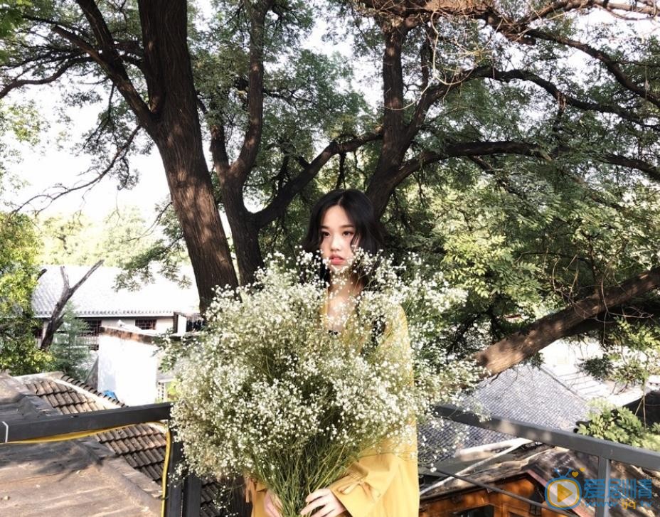 孟慧圆唯美写真 孟慧圆高清写真_孟慧圆高清剧照