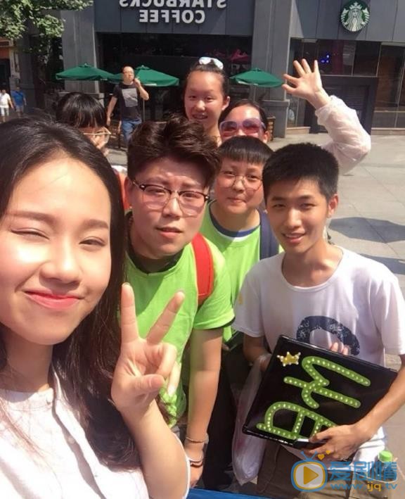 孟慧圆与他人合照 孟慧圆高清写真_孟慧圆高清剧照