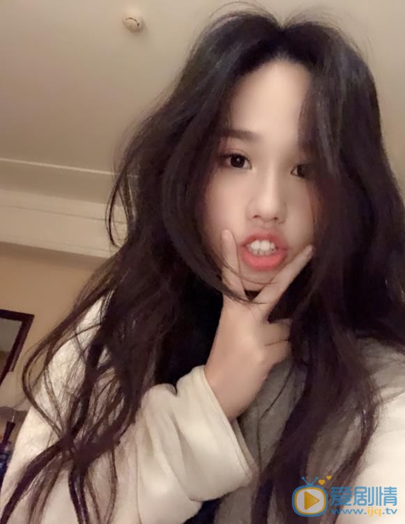 孟慧圆自拍照 孟慧圆高清写真_孟慧圆高清剧照