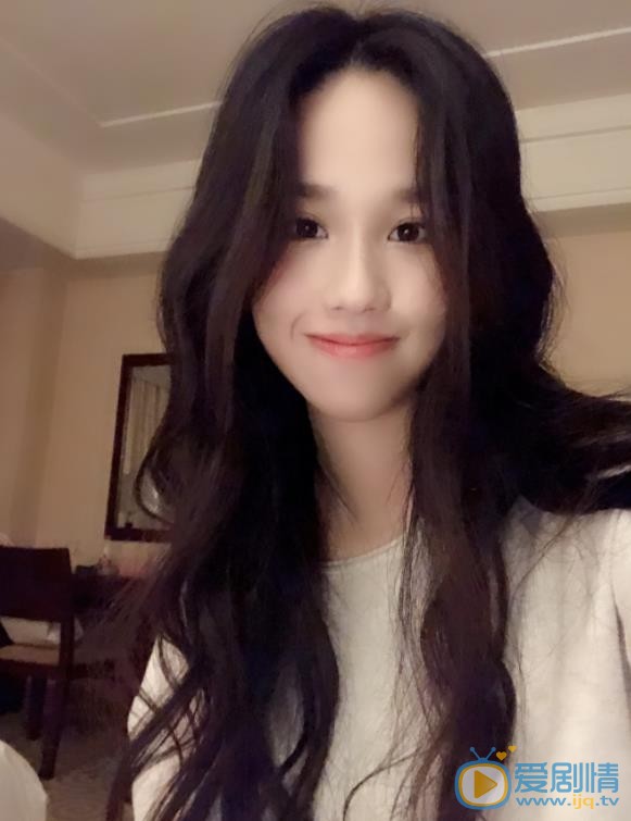 孟慧圆自拍照 孟慧圆高清写真_孟慧圆高清剧照