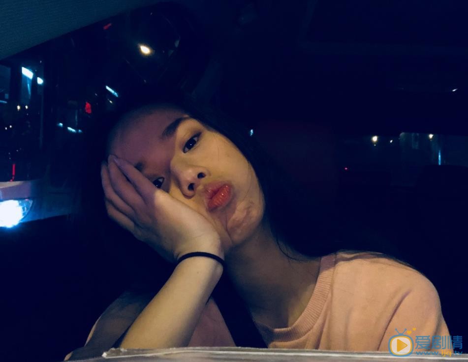孟慧圆自拍照 孟慧圆高清写真_孟慧圆高清剧照