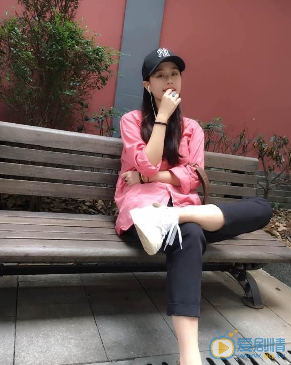 孟慧圆生活照 孟慧圆高清写真_孟慧圆高清剧照