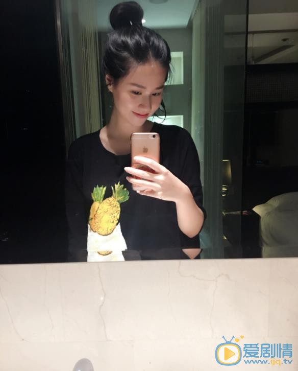 孟慧圆自拍照 孟慧圆高清写真_孟慧圆高清剧照