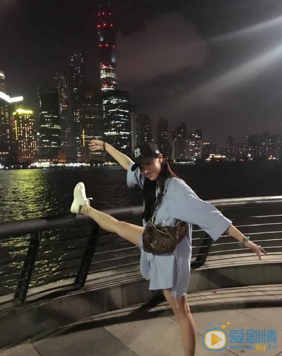 孟慧圆生活照 孟慧圆高清写真_孟慧圆高清剧照