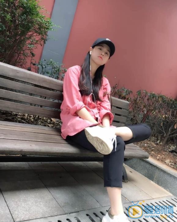 孟慧圆生活照 孟慧圆高清写真_孟慧圆高清剧照