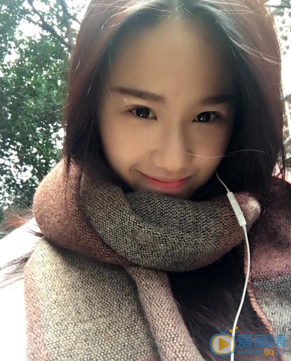 孟慧圆自拍照 孟慧圆高清写真_孟慧圆高清剧照