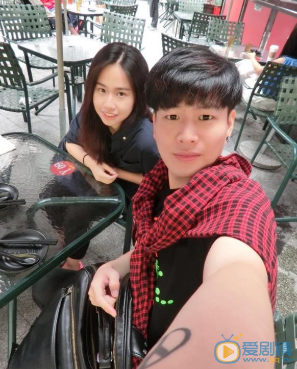 孟慧圆与他人合照 孟慧圆高清写真_孟慧圆高清剧照