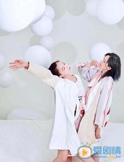 张新洁时尚写真 张新洁高清写真_张新洁高清剧照