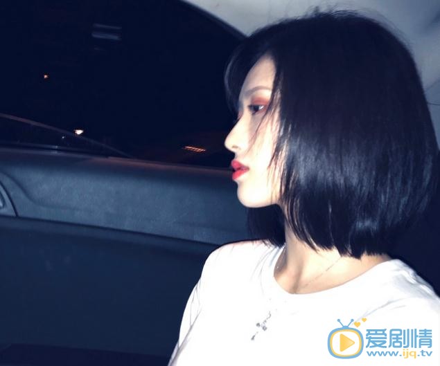 张新洁生活照 张新洁高清写真_张新洁高清剧照