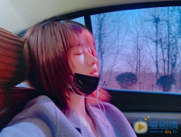 张新洁生活照 张新洁高清写真_张新洁高清剧照