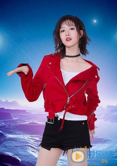 张新洁时尚写真 张新洁高清写真_张新洁高清剧照