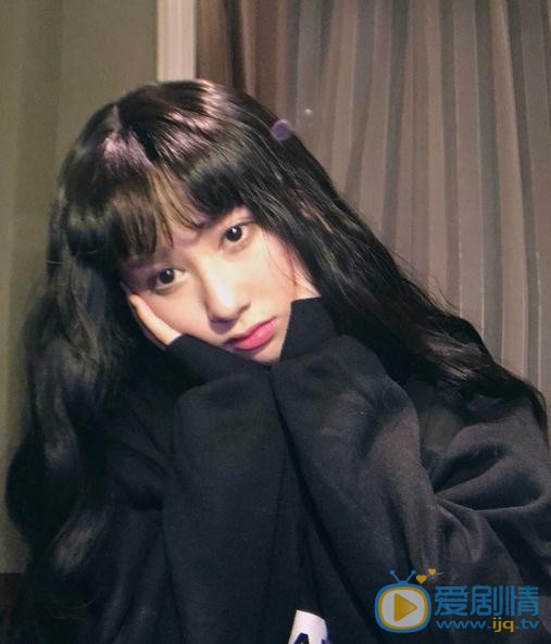 张新洁生活照 张新洁高清写真_张新洁高清剧照