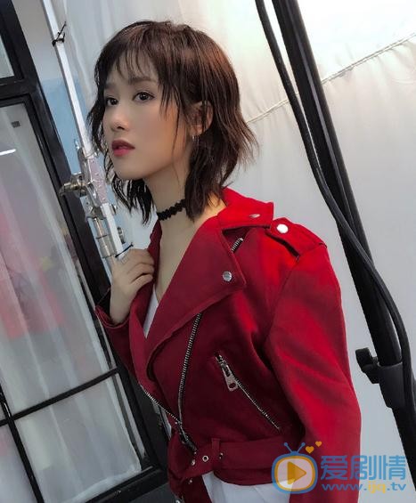 张新洁生活照 张新洁高清写真_张新洁高清剧照
