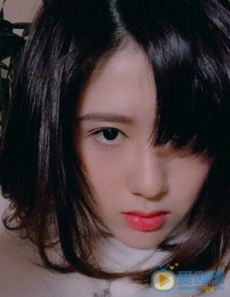 张新洁生活照 张新洁高清写真_张新洁高清剧照