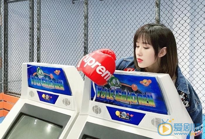张新洁时尚写真 张新洁高清写真_张新洁高清剧照