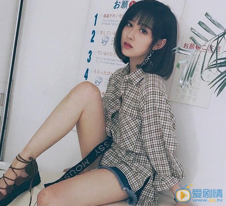 张新洁时尚写真 张新洁高清写真_张新洁高清剧照