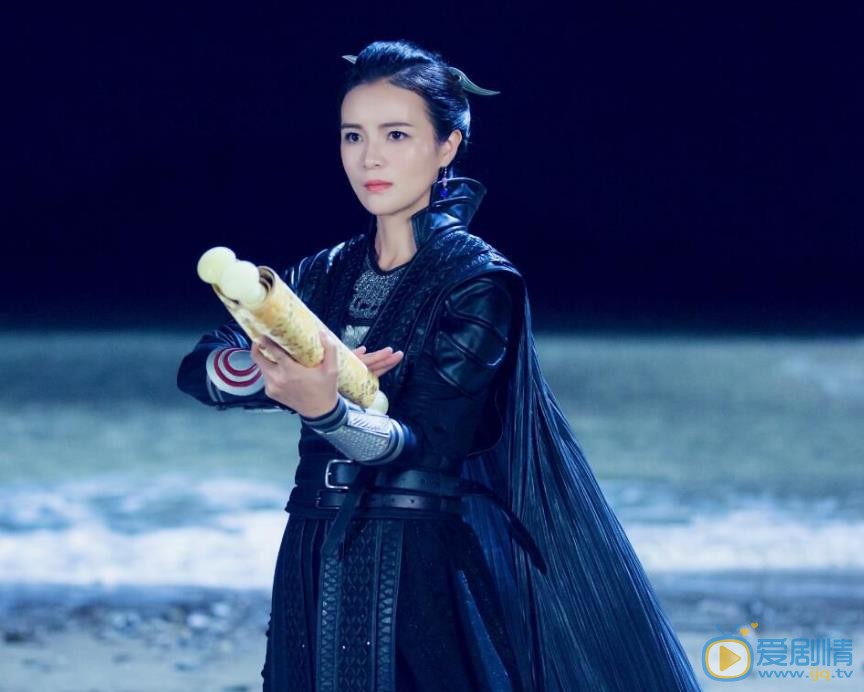 夏嫣影视作品照 夏嫣高清写真_夏嫣高清剧照