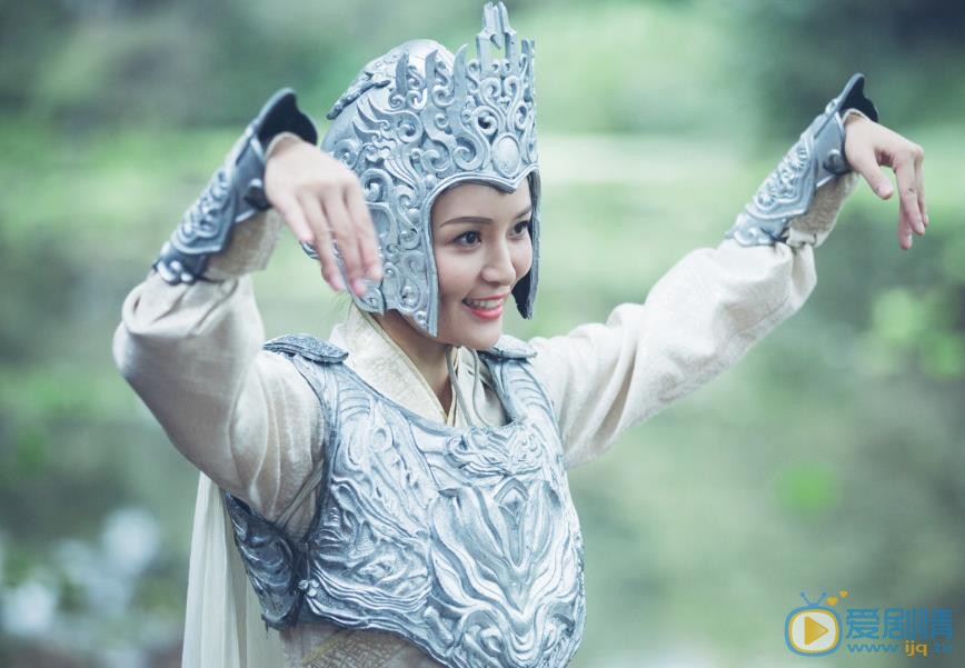 夏嫣影视作品照 夏嫣高清写真_夏嫣高清剧照
