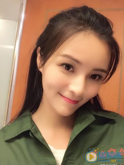 夏嫣生活照 夏嫣高清写真_夏嫣高清剧照