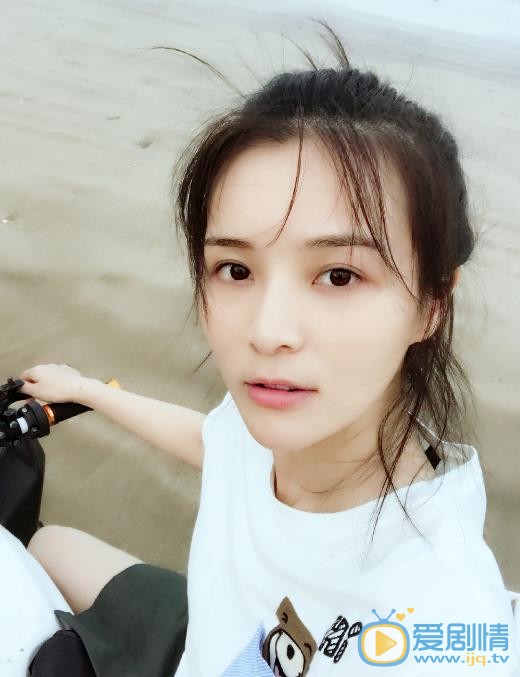 夏嫣生活照 夏嫣高清写真_夏嫣高清剧照