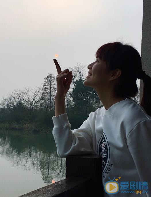 夏嫣旅行照 夏嫣高清写真_夏嫣高清剧照