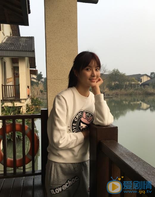 夏嫣旅行照 夏嫣高清写真_夏嫣高清剧照
