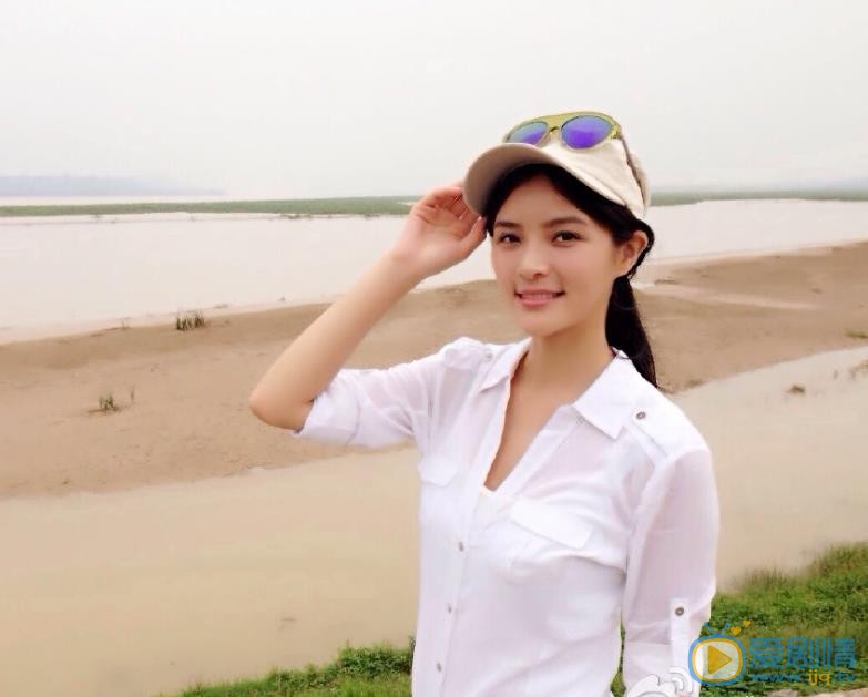 夏嫣旅行照 夏嫣高清写真_夏嫣高清剧照