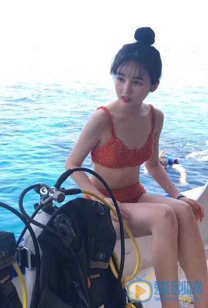 任真生活照 任真高清写真_任真高清剧照