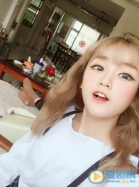 任真生活照 任真高清写真_任真高清剧照